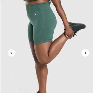 Gymshark vital seamless 2.0 shorts